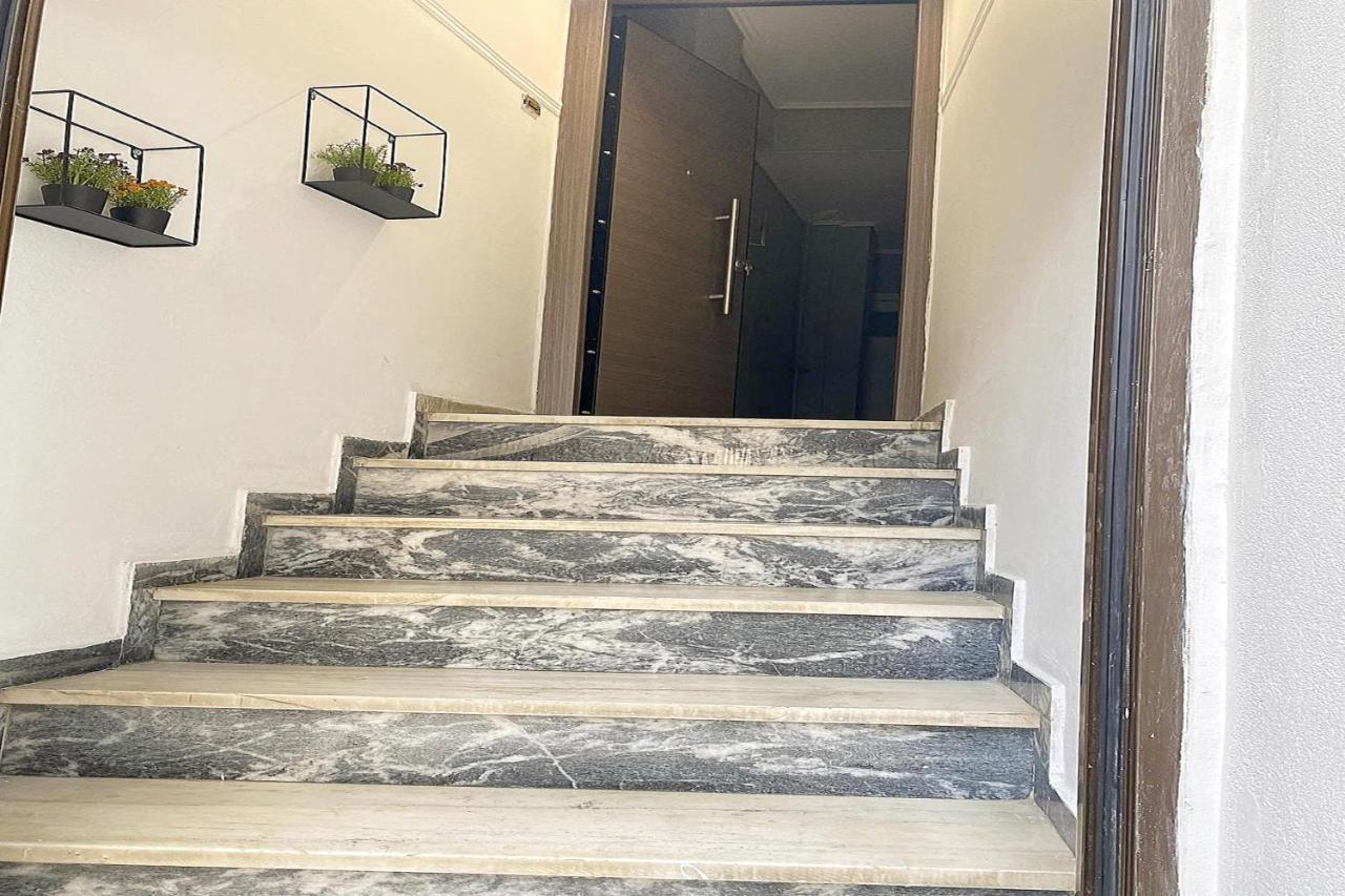 Check Point - Museum Apartment Athens Exterior photo