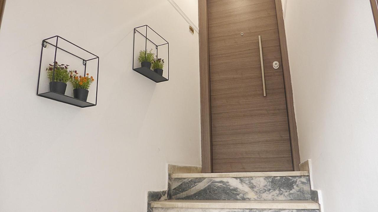 Check Point - Museum Apartment Athens Exterior photo